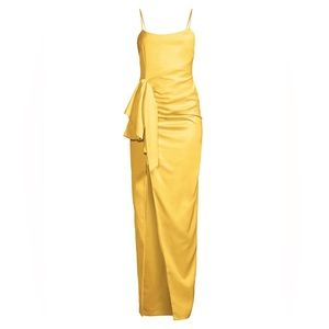 LIKELY GOWN SIZE 6